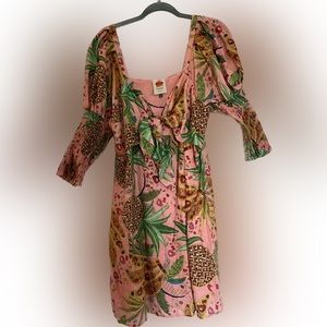 Farm rio dress never worn